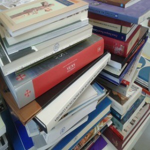 Colección libros