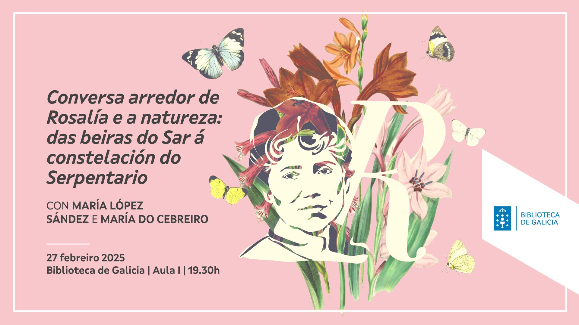 Actividade Día de Rosalía