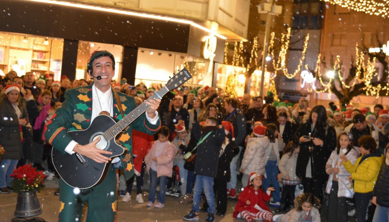Barullo de Nadal