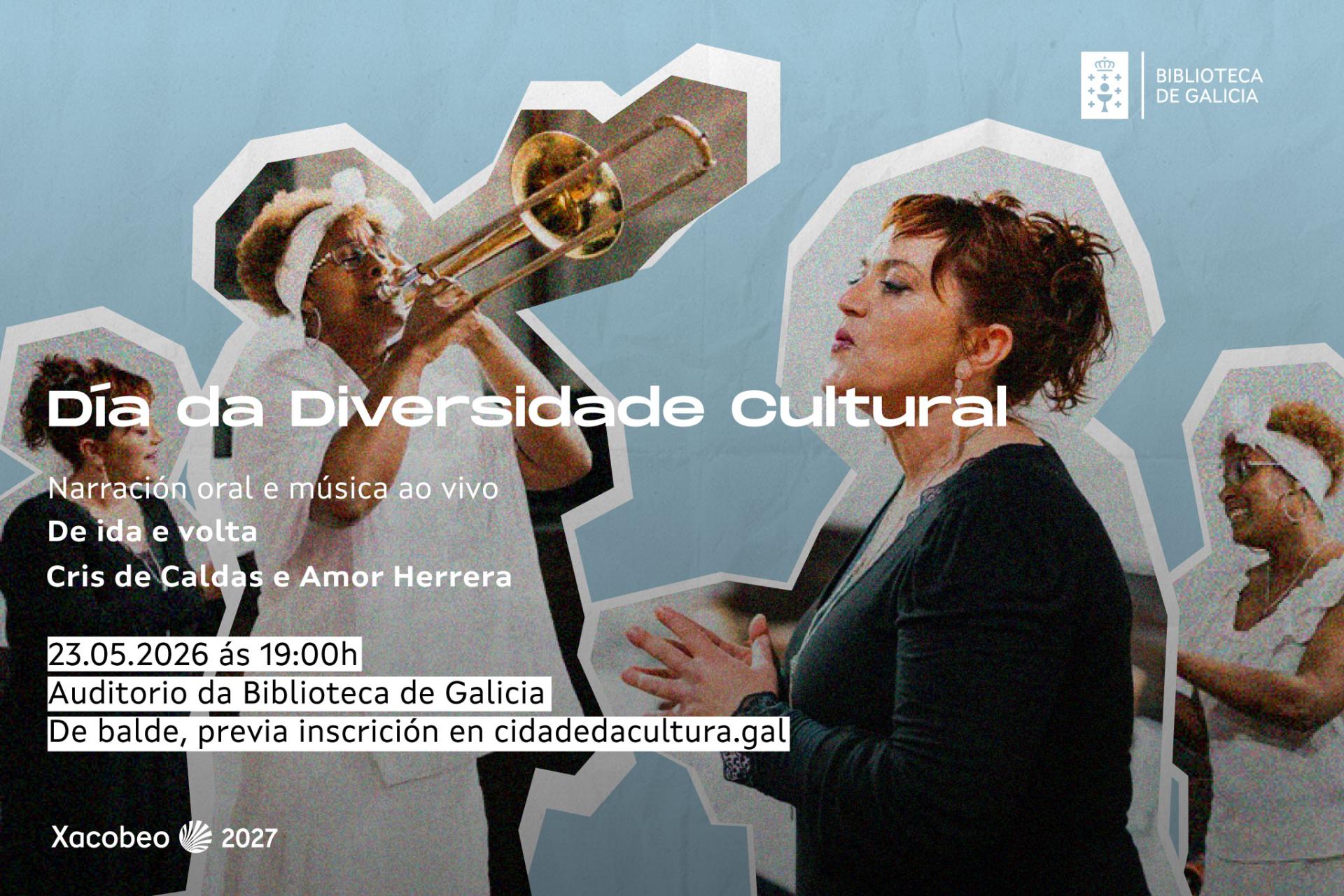 dia da diversidade cultural