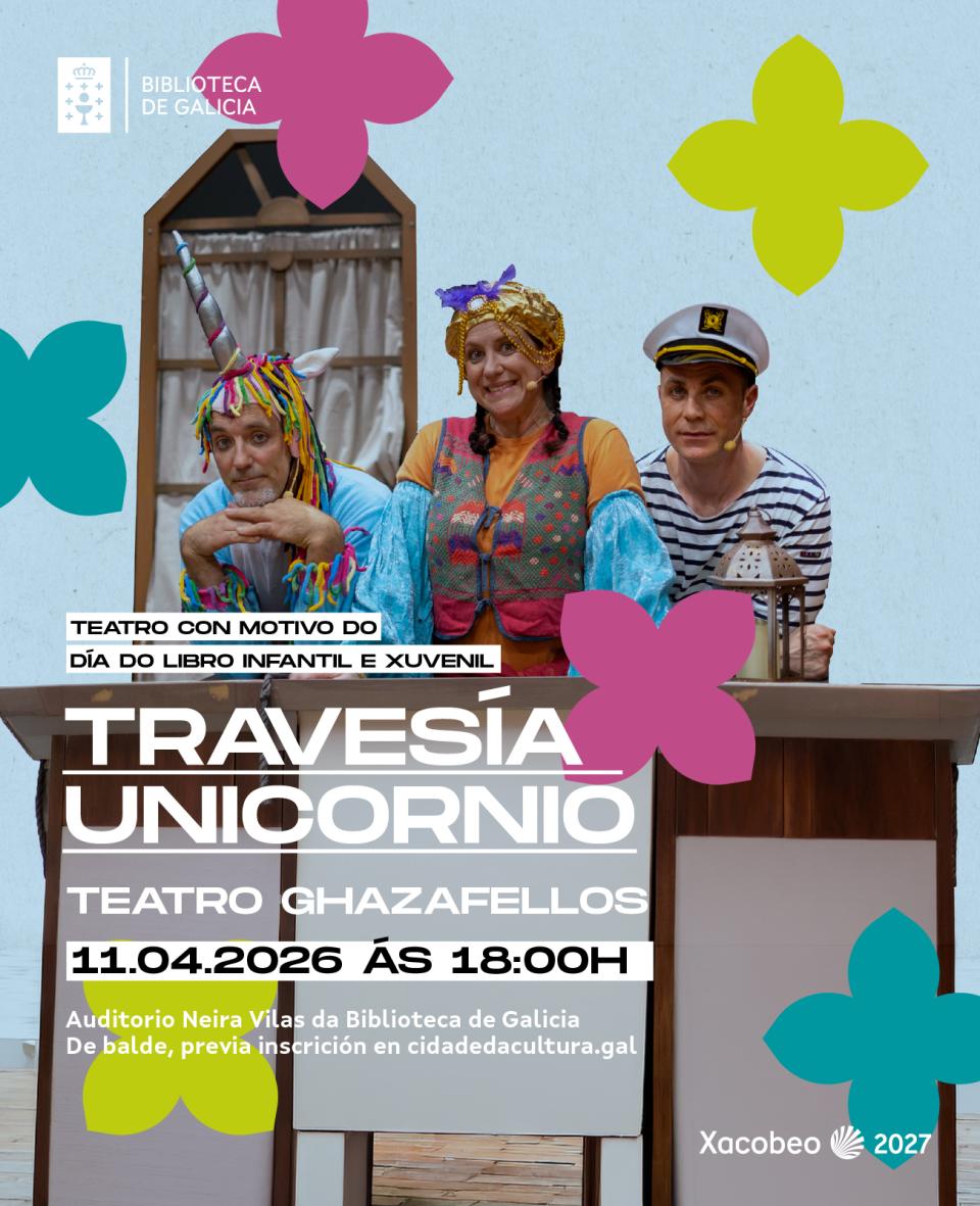 Travesía unicornio
