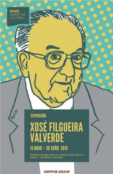 Xosé Filgueira Valverde